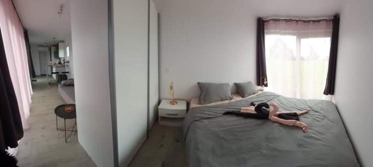Le DiamanSter Villa Stavelot Bagian luar foto
