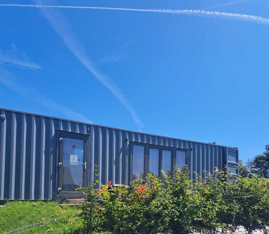 Le DiamanSter Villa Stavelot Bagian luar foto